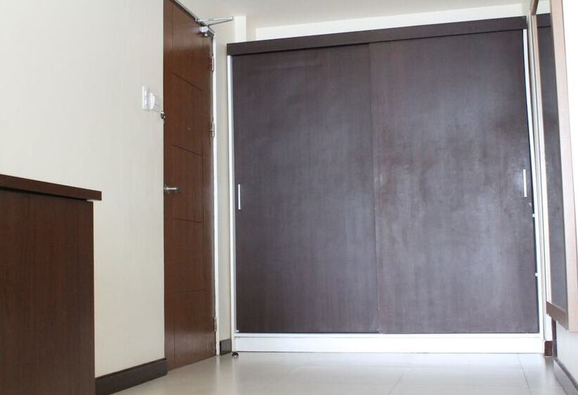 اتاق استاندارد, Ocean Suites Bohol Boutique