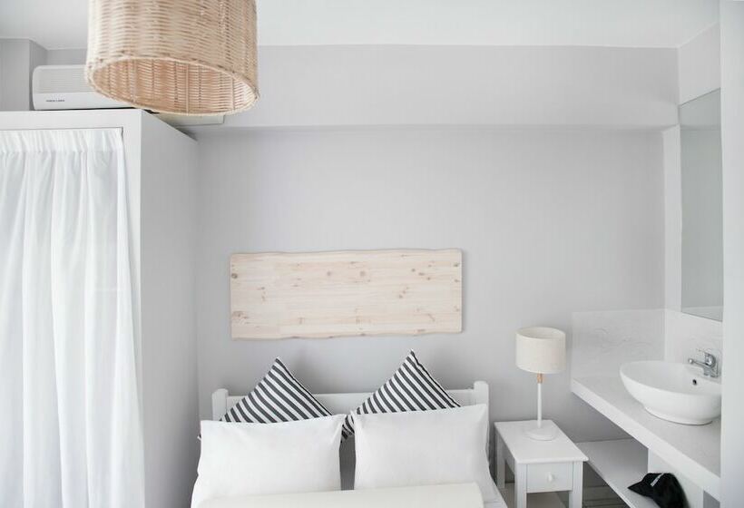 Классический Номер, Akra Morea Hotel & Residences