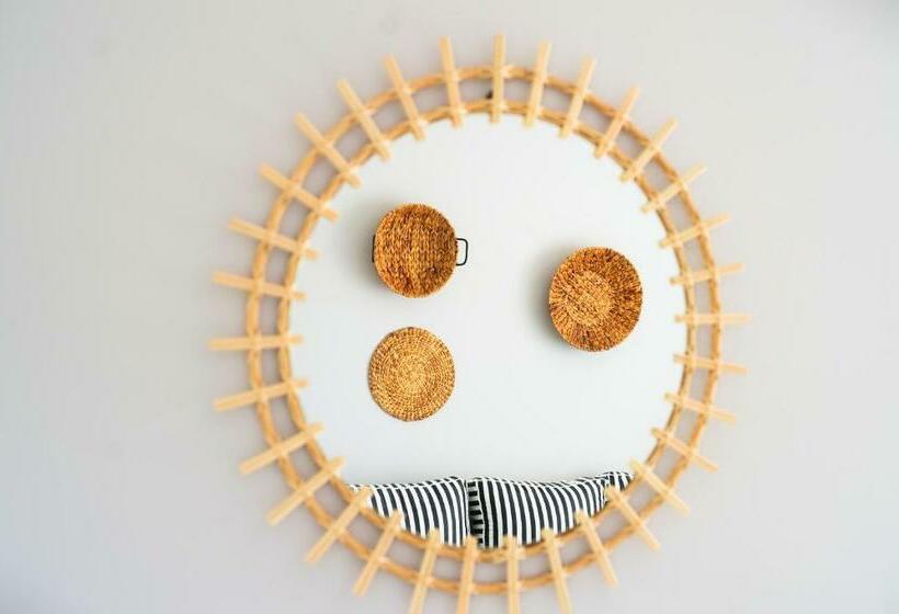 Номер Стандарт Вид на Море, Akra Morea Hotel & Residences