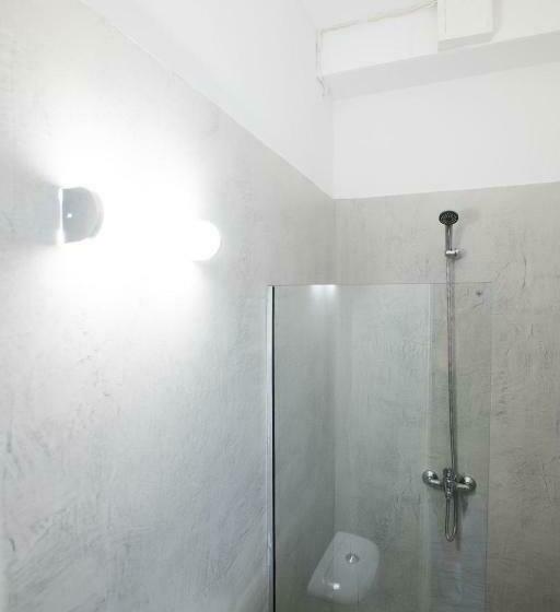 Номер Стандарт Вид на Море, Akra Morea Hotel & Residences