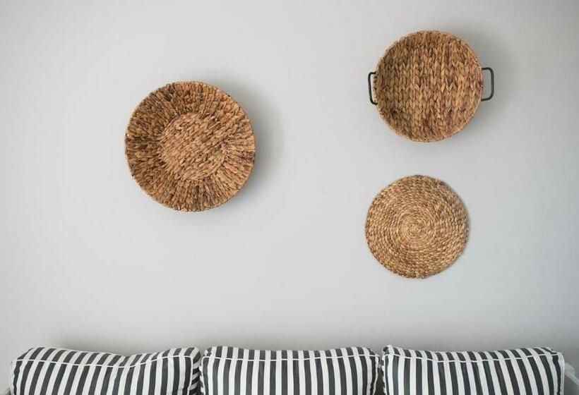 Номер Стандарт Вид на Море, Akra Morea Hotel & Residences