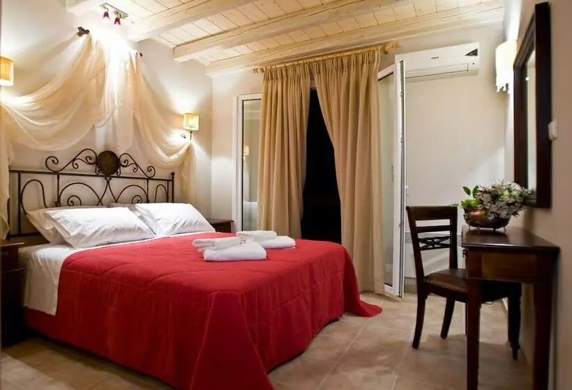 ツーベッドルーム ヴィラ, Apelon Tiritas Villas