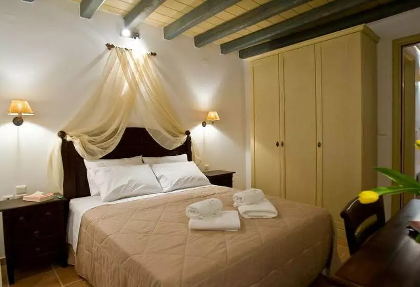 ツーベッドルーム ヴィラ, Apelon Tiritas Villas
