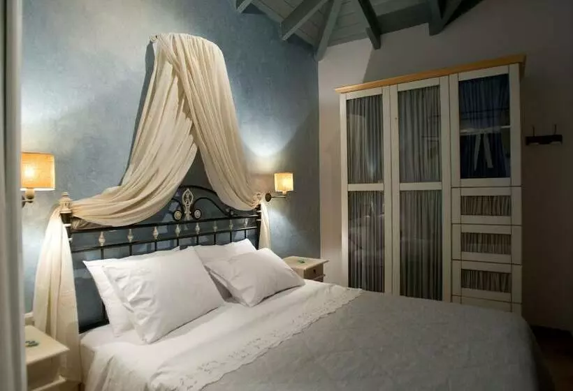 ツーベッドルーム ヴィラ, Apelon Tiritas Villas