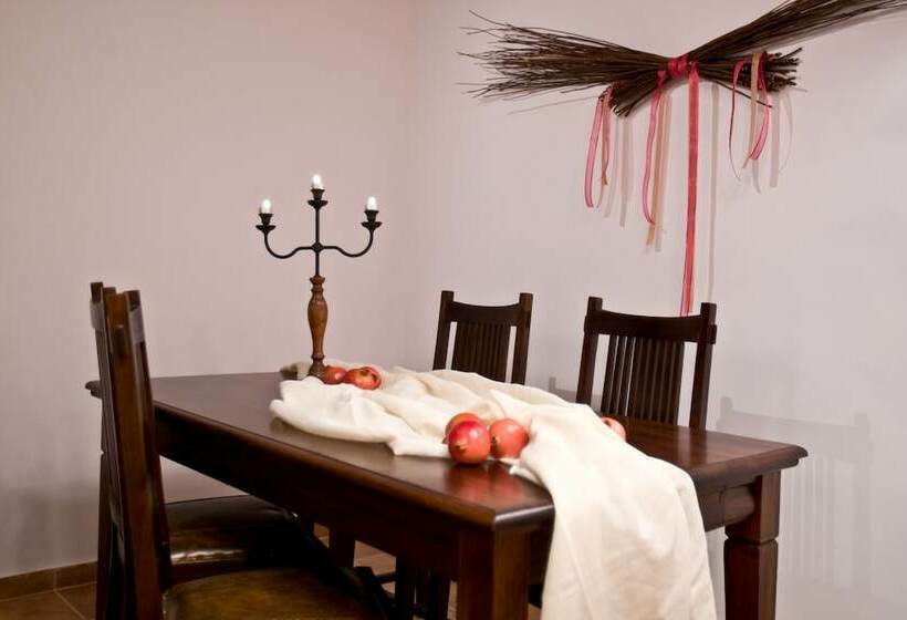 带2个卧室的别墅, Apelon Tiritas Villas