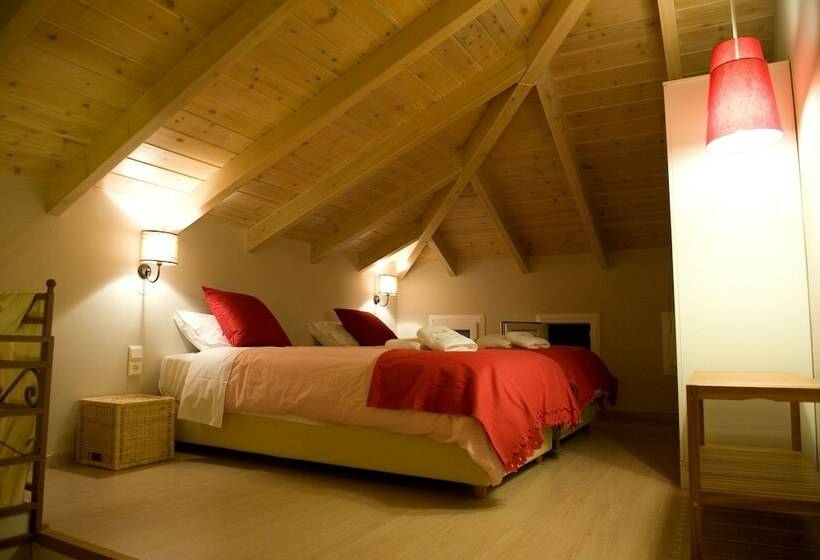 带2个卧室的别墅, Apelon Tiritas Villas