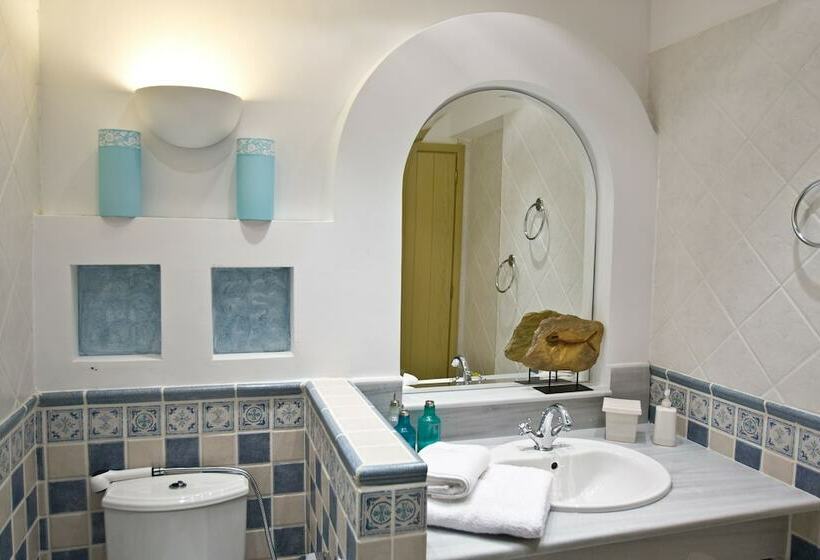 带2个卧室的别墅, Apelon Tiritas Villas