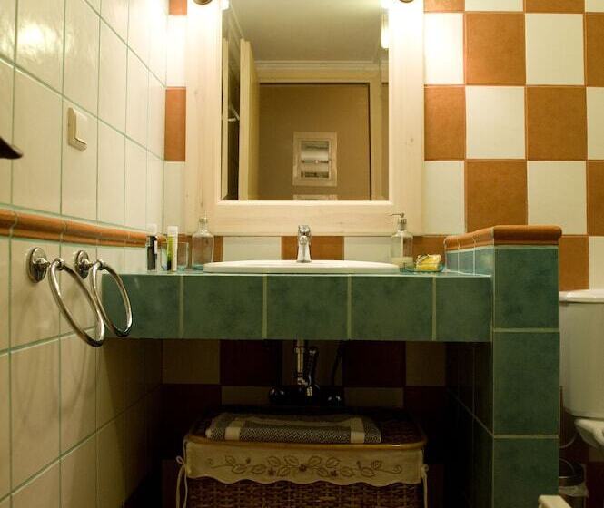 带2个卧室的别墅, Apelon Tiritas Villas