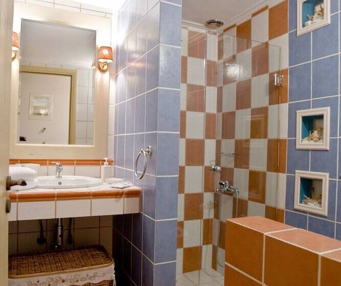 带2个卧室的别墅, Apelon Tiritas Villas