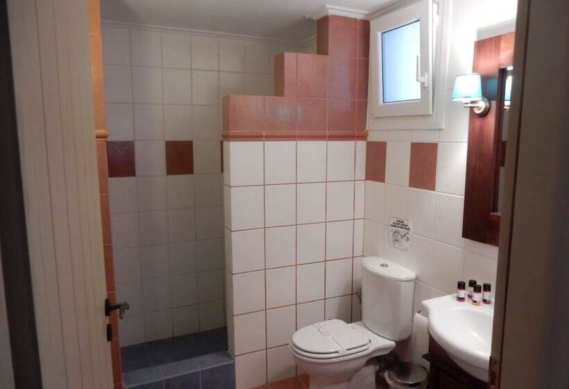 Вилла 1 Спальня, Apelon Tiritas Villas