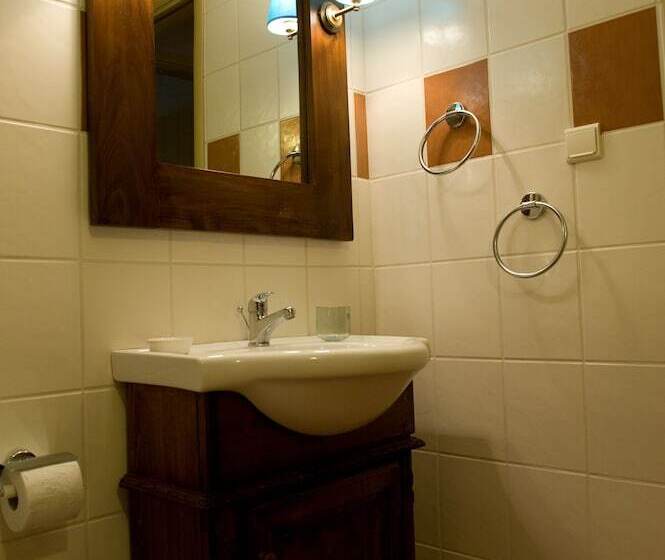 带1个卧室的别墅, Apelon Tiritas Villas