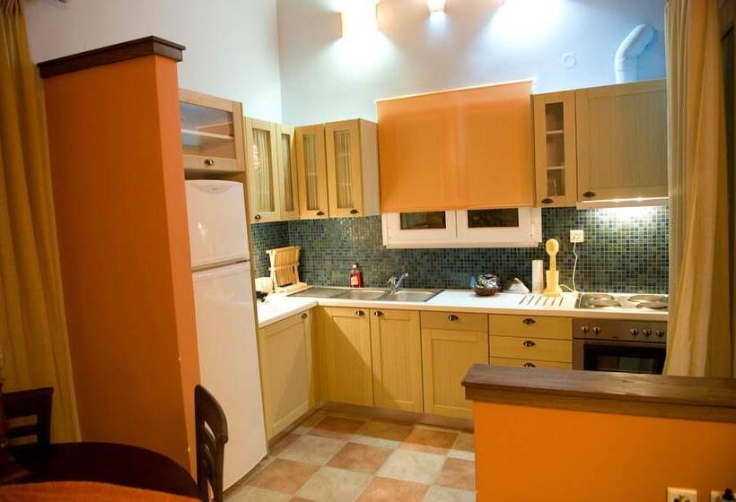Вилла 1 Спальня, Apelon Tiritas Villas