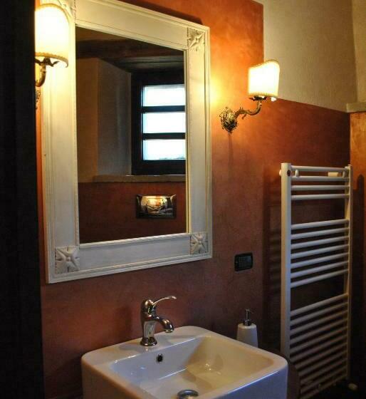 Номер Стандарт, Antica Locanda Lunetta