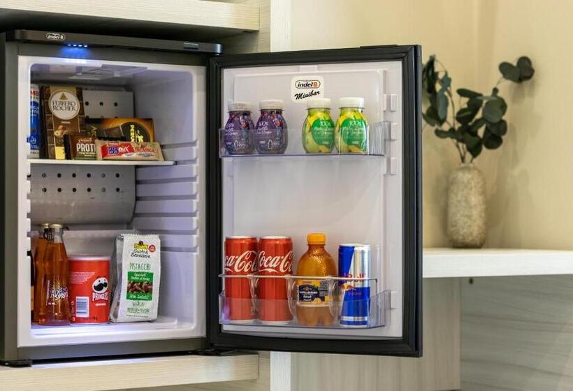 غرفة قياسية, Cinque Terre Gateway