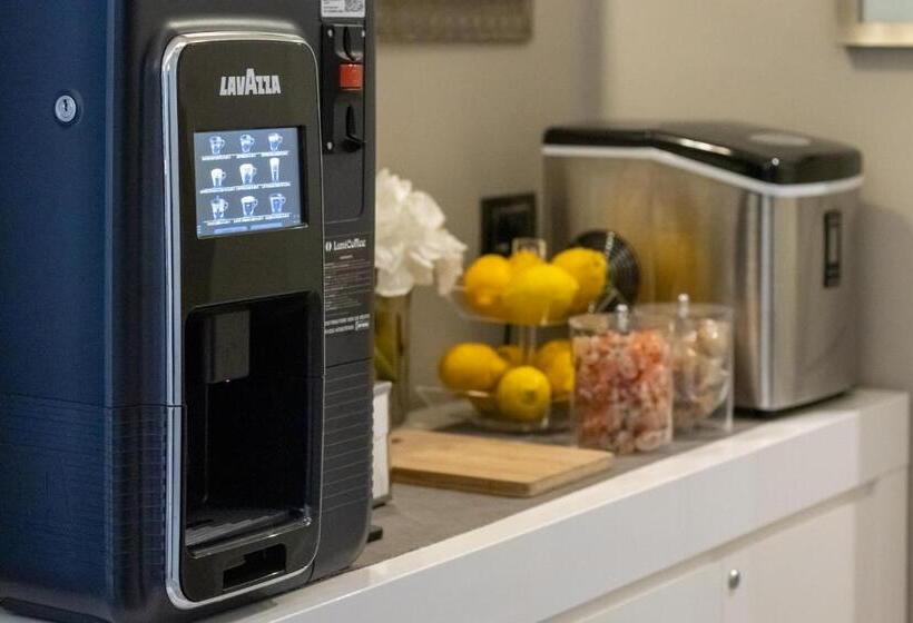 غرفة ديلوكس, Cinque Terre Gateway