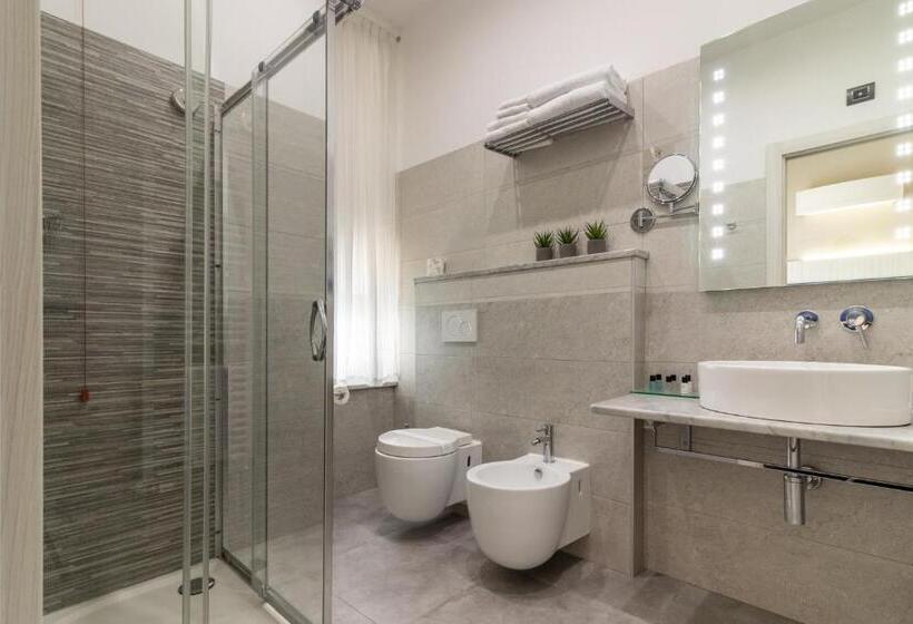 غرفة ديلوكس, Cinque Terre Gateway