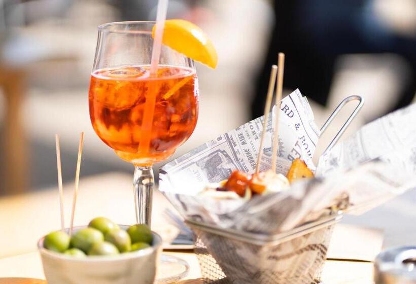 غرفة سوبيريور سرير كينج, Cinque Terre Gateway