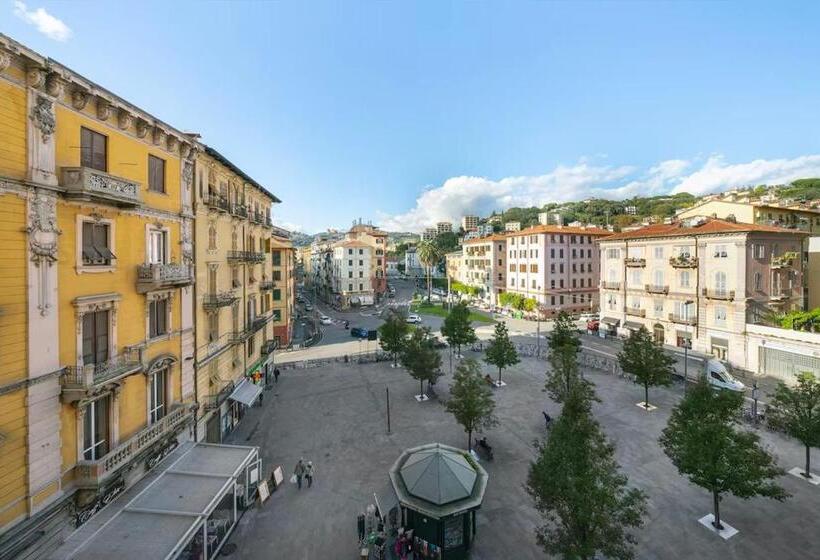 غرفة سوبيريور سرير كينج, Cinque Terre Gateway