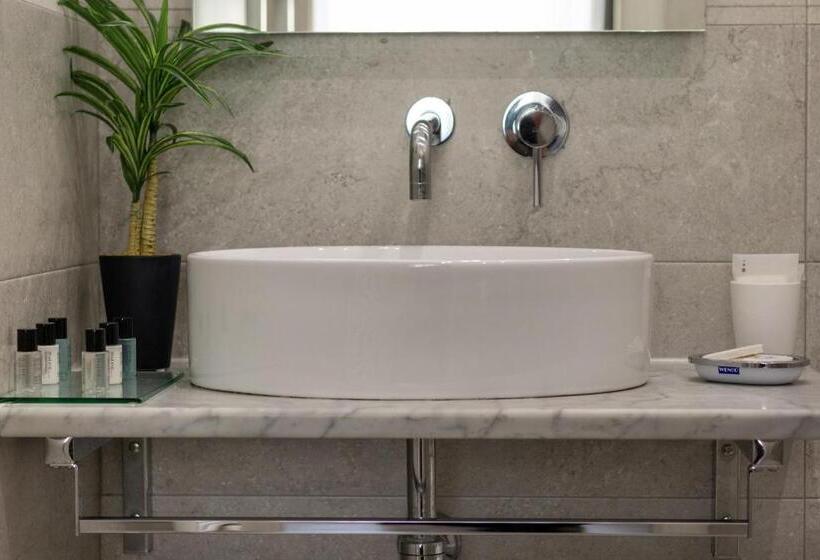 غرفة سوبيريور سرير كينج, Cinque Terre Gateway