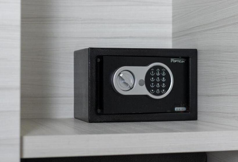 غرفة سوبيريور سرير كينج, Cinque Terre Gateway