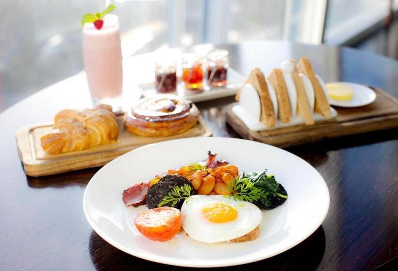 غرفة ديلوكس عائلية, Cinque Terre Gateway