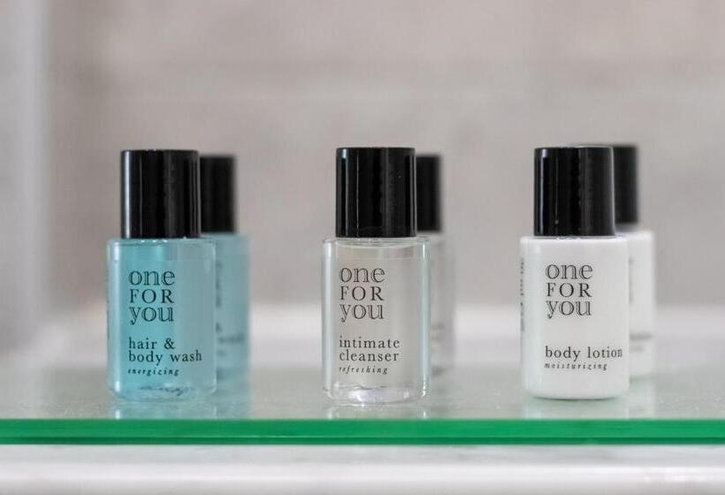 غرفة ديلوكس عائلية, Cinque Terre Gateway