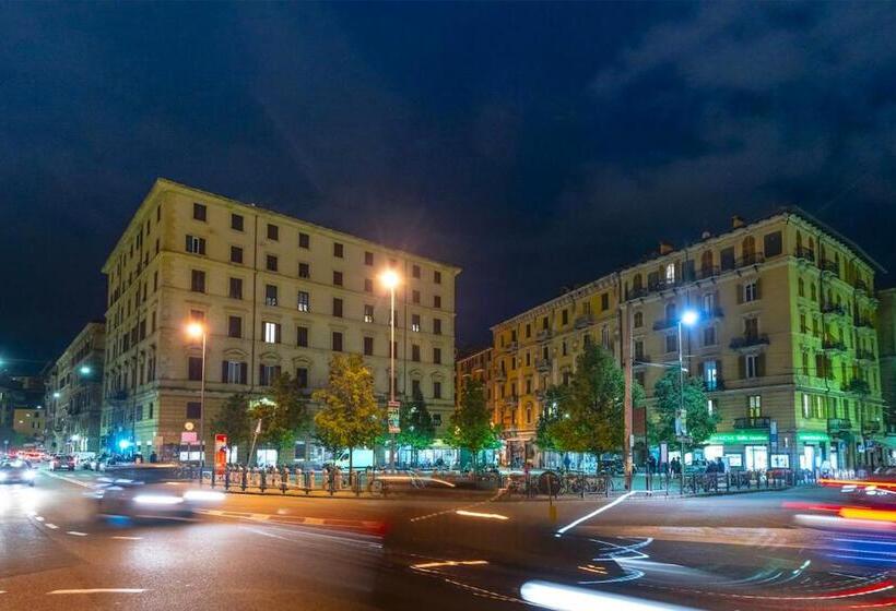 غرفة قياسية, Cinque Terre Gateway