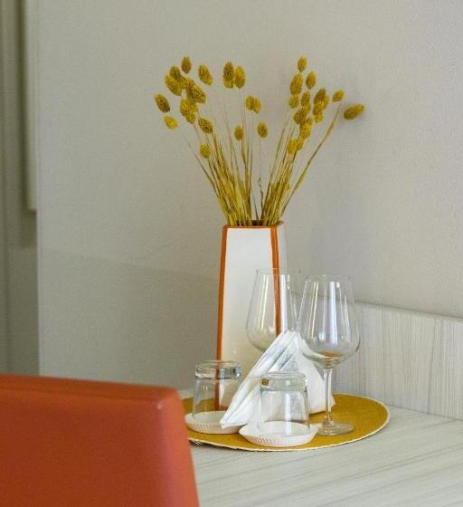 غرفة قياسية, Cinque Terre Gateway