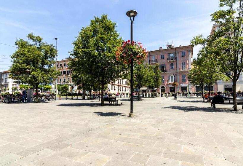 غرفة ديلوكس, Cinque Terre Gateway