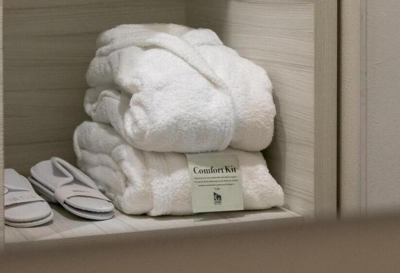 غرفة ديلوكس, Cinque Terre Gateway