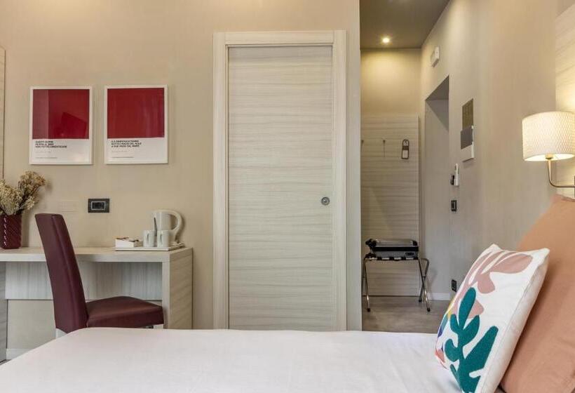 غرفة ديلوكس, Cinque Terre Gateway