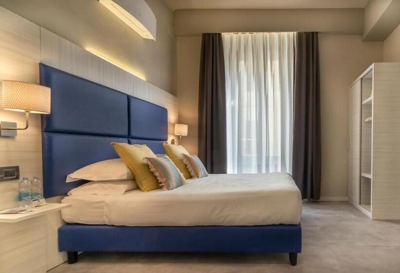 غرفة سوبيريور سرير كينج, Cinque Terre Gateway