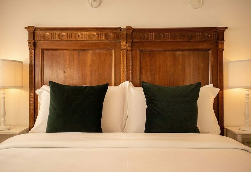 标准间, Panorama Guest House