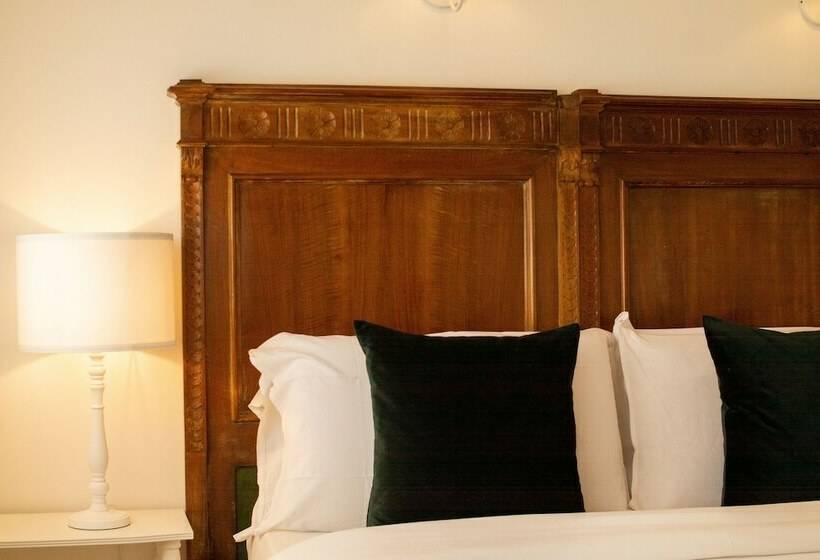 标准间, Panorama Guest House