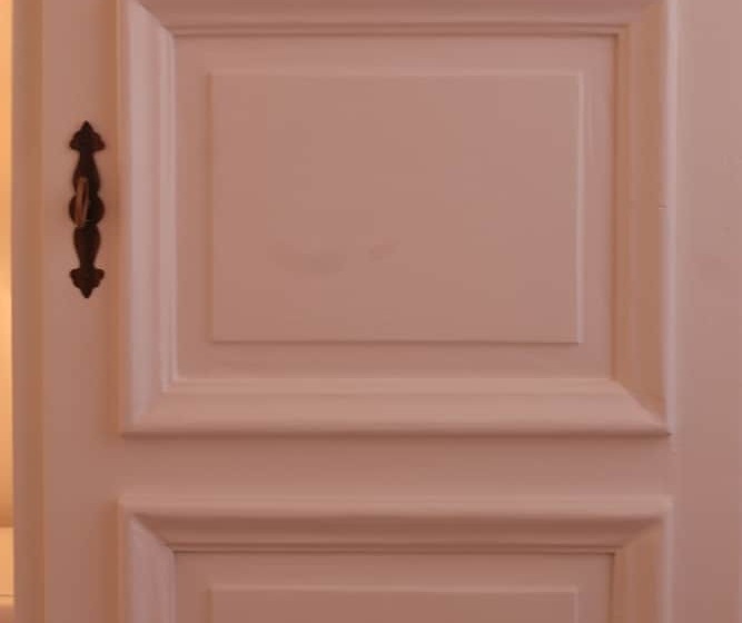 标准间, Panorama Guest House