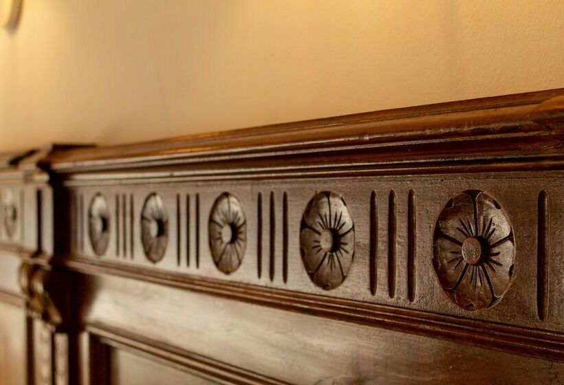 标准间, Panorama Guest House