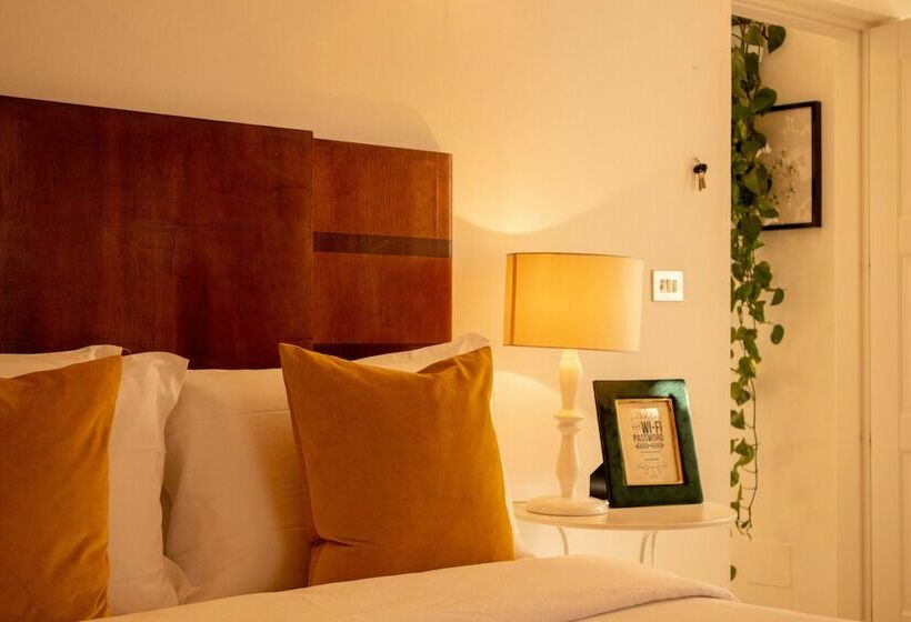 标准间, Panorama Guest House