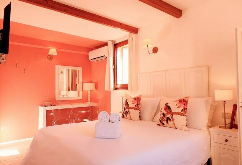 标准间, Panorama Guest House