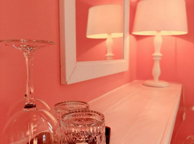 标准间, Panorama Guest House