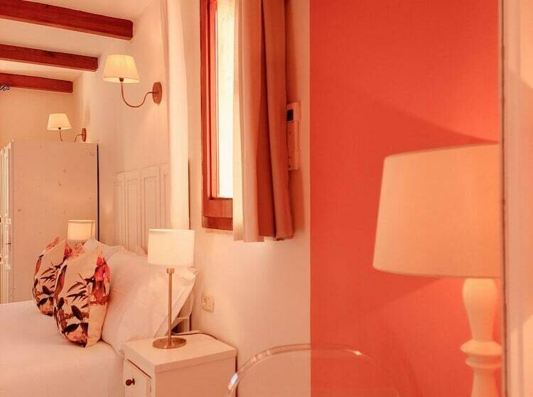 标准间, Panorama Guest House