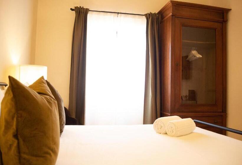 标准间, Panorama Guest House