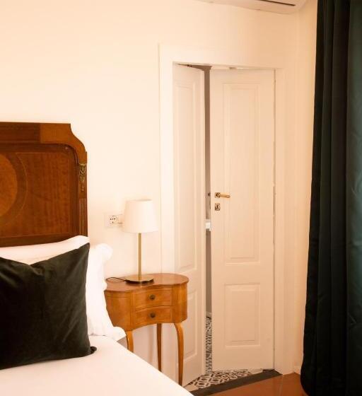 标准间, Panorama Guest House