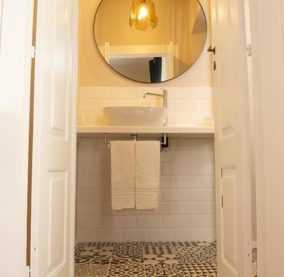 标准间, Panorama Guest House