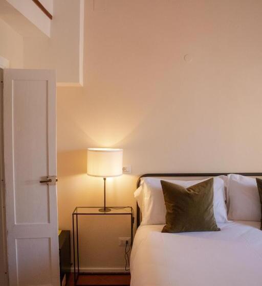 标准间, Panorama Guest House