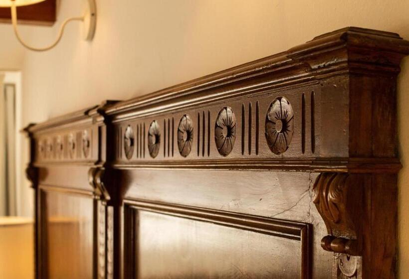 标准间, Panorama Guest House