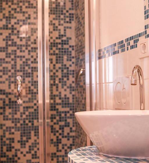 标准间, Panorama Guest House