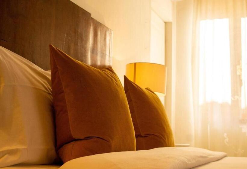 标准间, Panorama Guest House