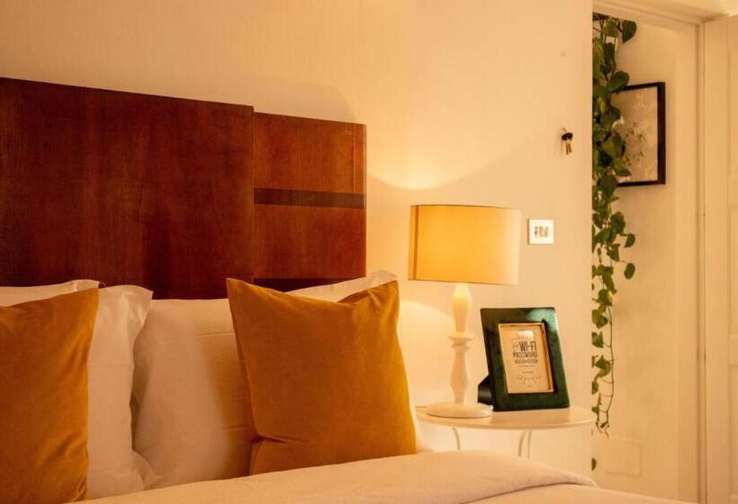 标准间, Panorama Guest House