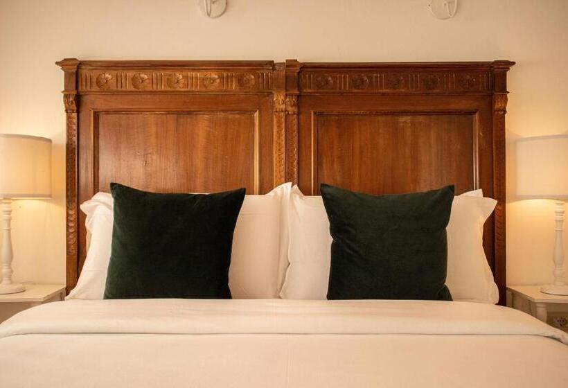 Номер Стандарт, Panorama Guest House