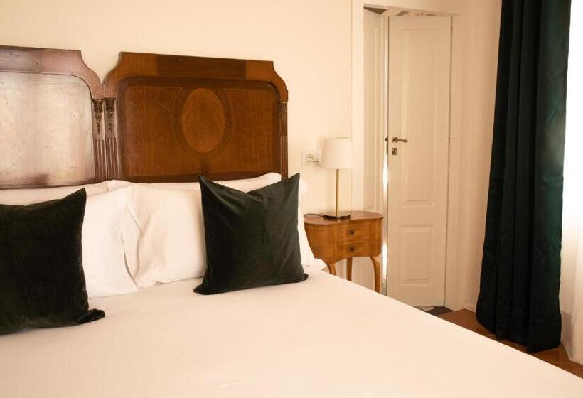 标准间, Panorama Guest House